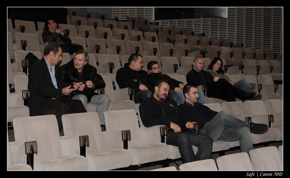 2009   11   Anniv. Elecson 15